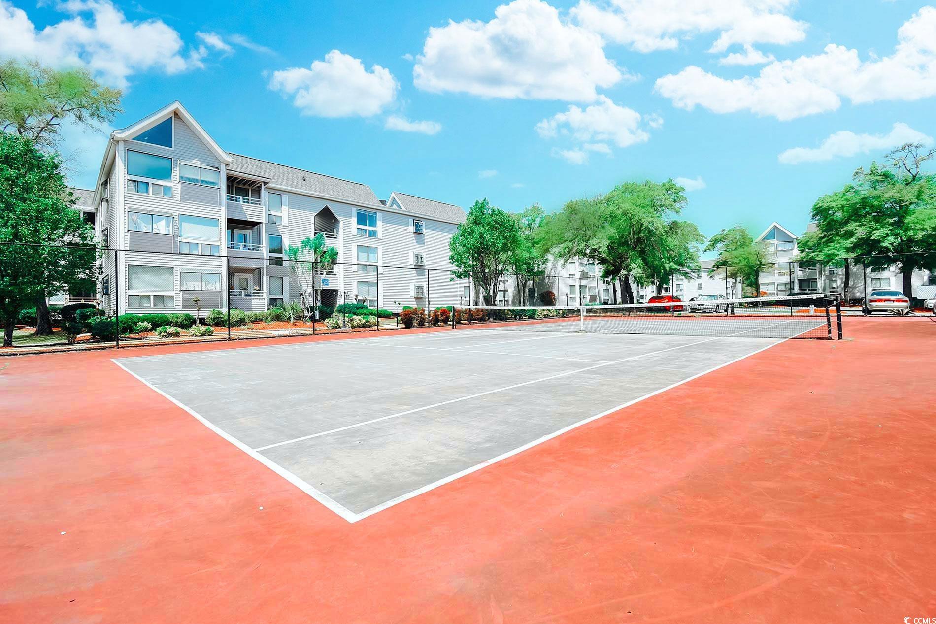 351 Lake Arrowhead Road, Unit 13152 Myrtle Beach, SC 29572 - Photo 35 of 39