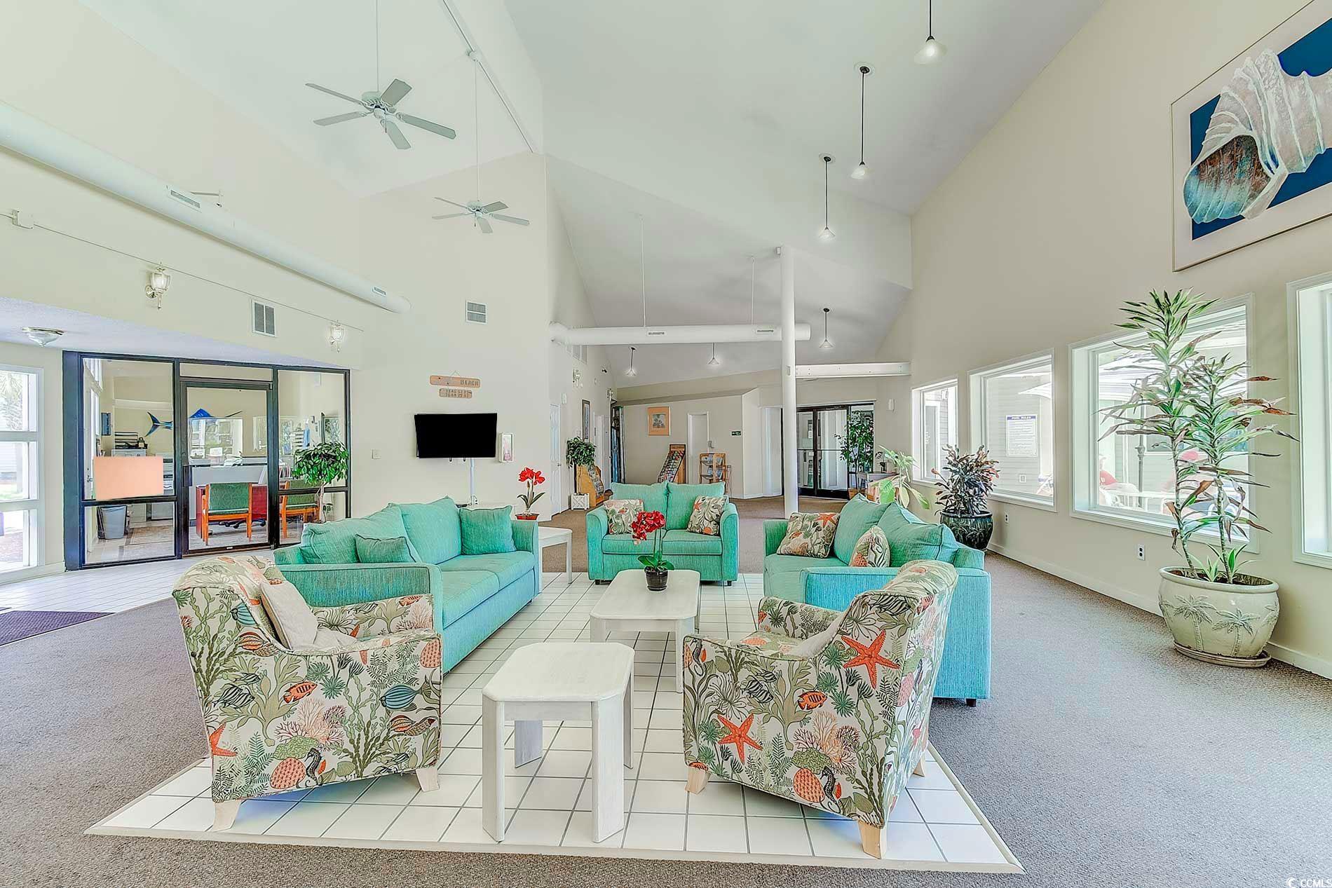 351 Lake Arrowhead Road, Unit 13152 Myrtle Beach, SC 29572 - Photo 36 of 39