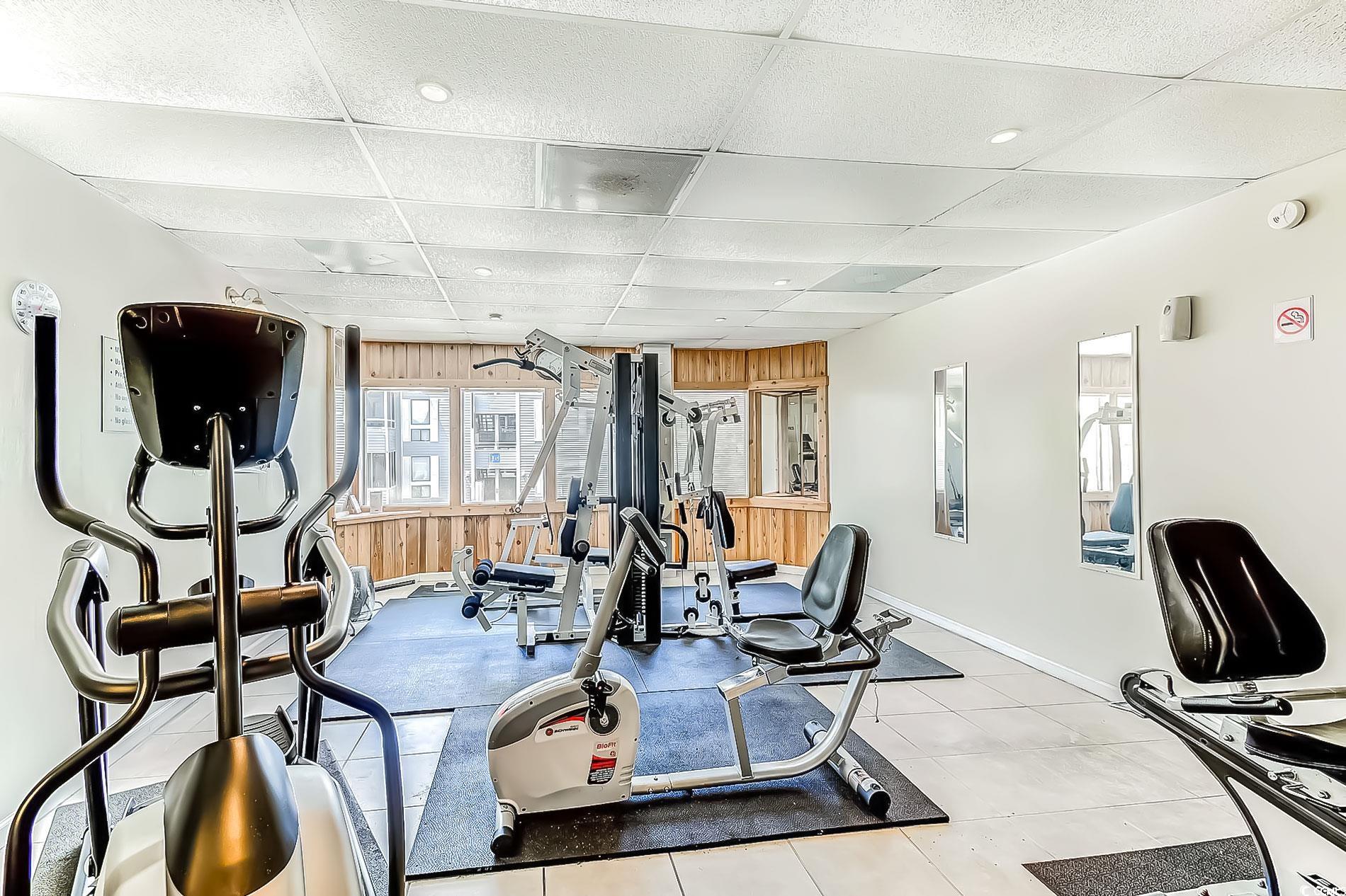 351 Lake Arrowhead Road, Unit 13152 Myrtle Beach, SC 29572 - Photo 37 of 39