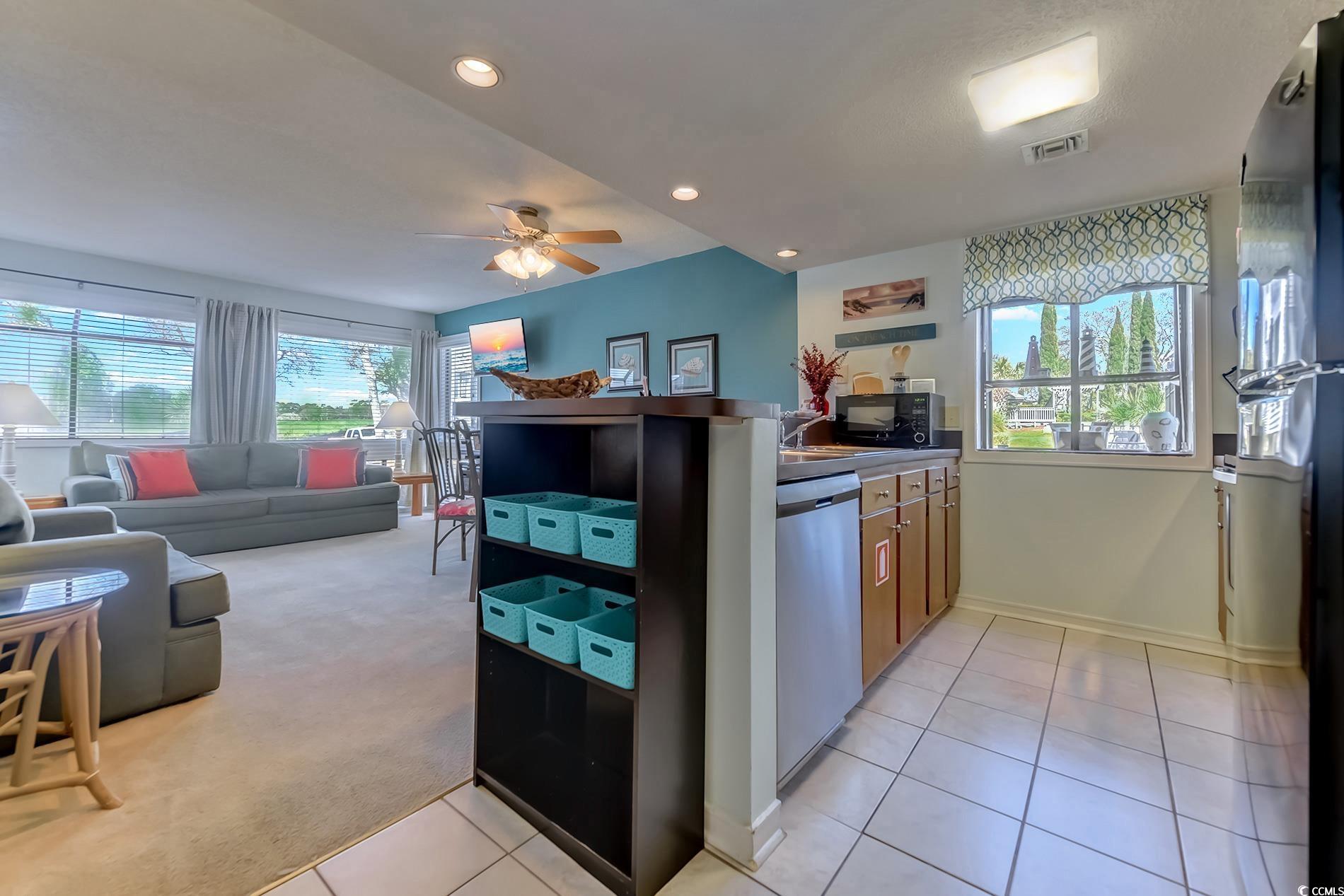 351 Lake Arrowhead Road, Unit 13152 Myrtle Beach, SC 29572 - Photo 4 of 39