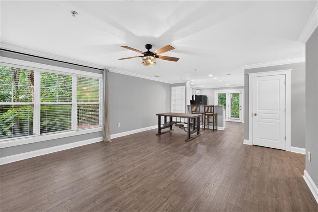490 South Barnett Shoals Road, Unit 201 Athens, GA 30605 - Photo 12 of 38