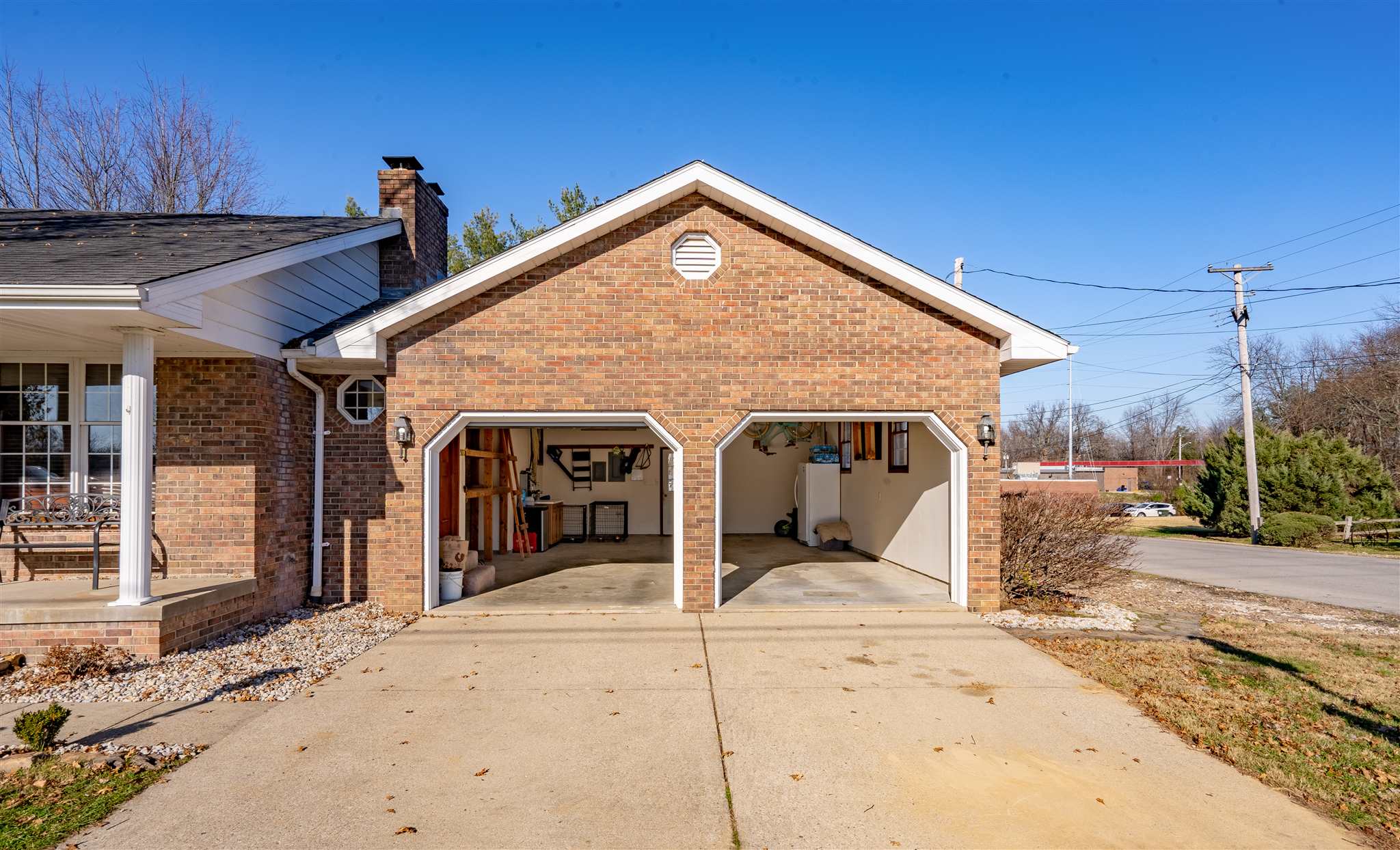 1224 Maxville Road Boonville, IN 47601 - Photo 3 of 36