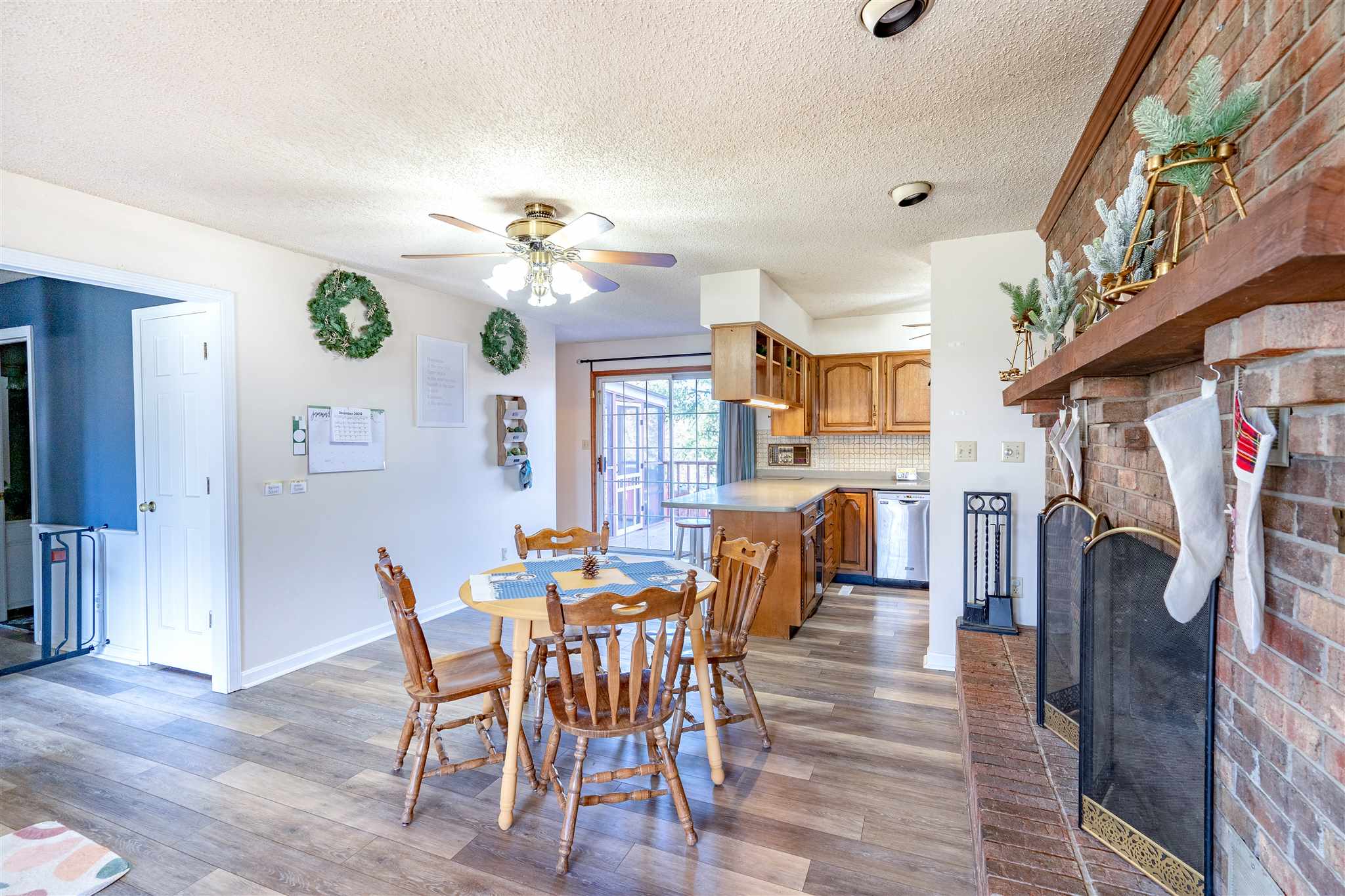 1224 Maxville Road Boonville, IN 47601 - Photo 8 of 36