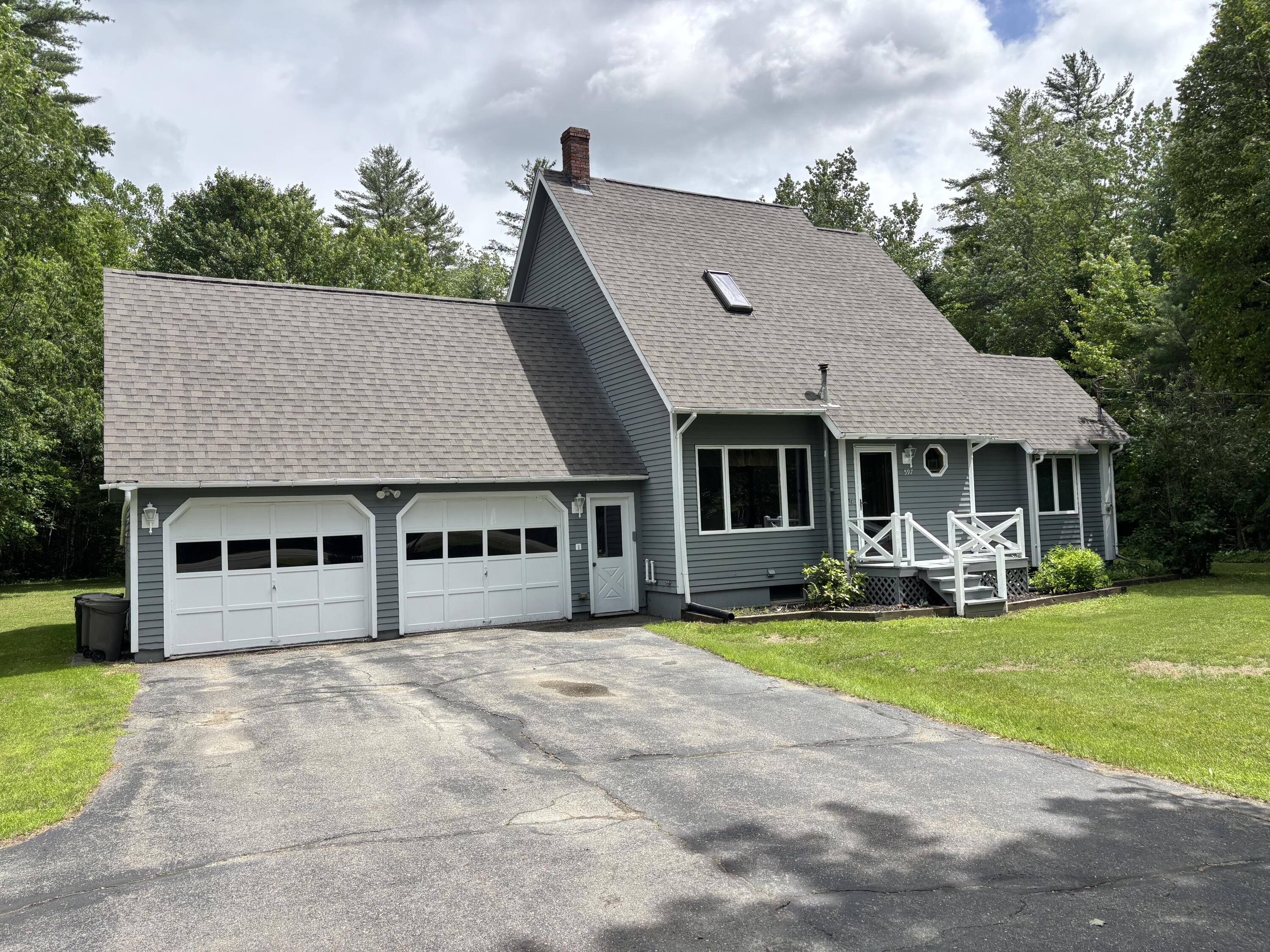 597 Hartland Road Canaan, ME 04924 - Photo 38 of 58 IMG_7469