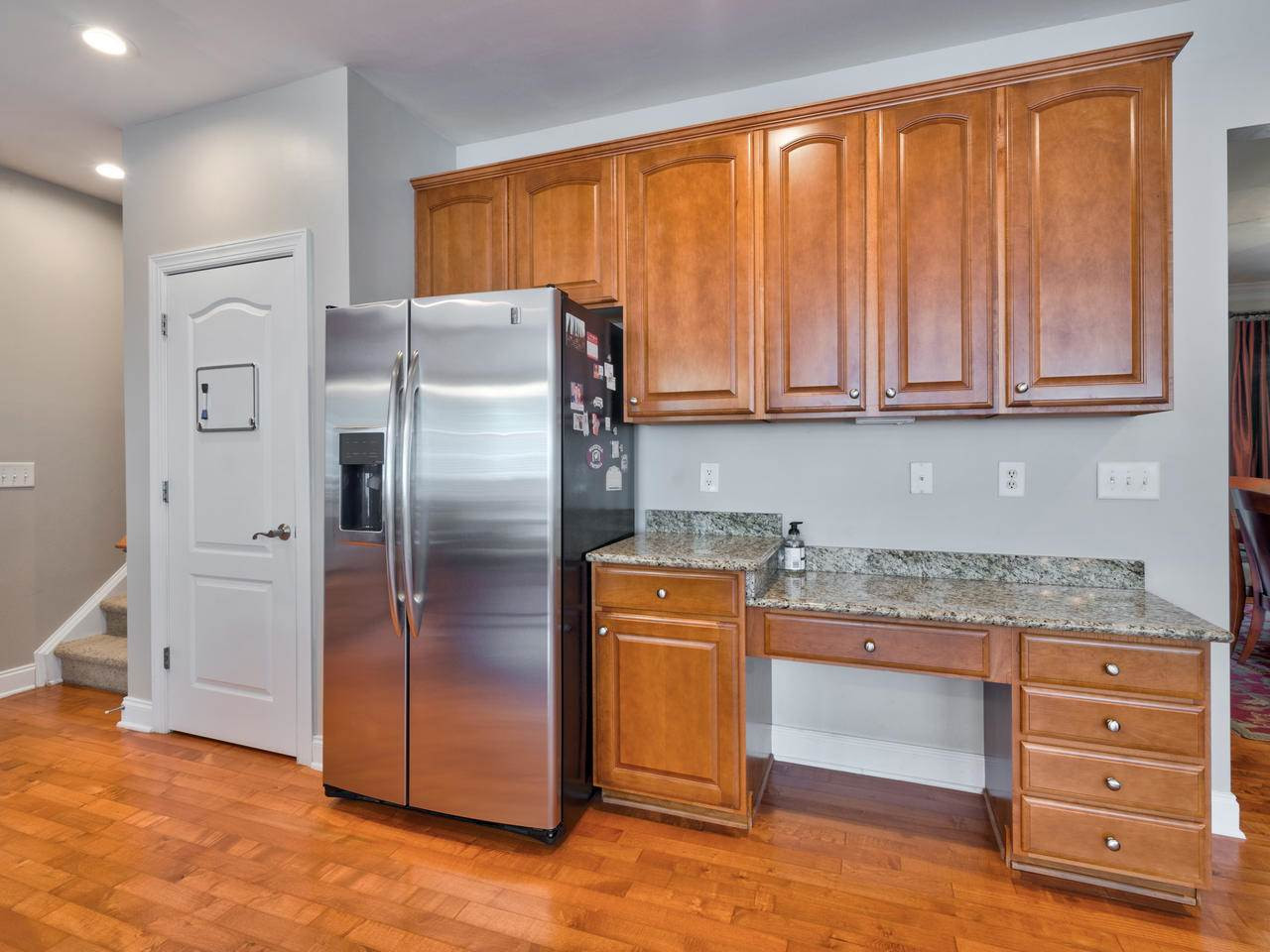 2809 Blue Ravine Road Wake Forest, NC 27587 - Photo 7 of 25 Kitchen