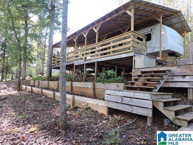 17 Harbour Point Drive Delta, AL 36258 - Photo 1 of 11