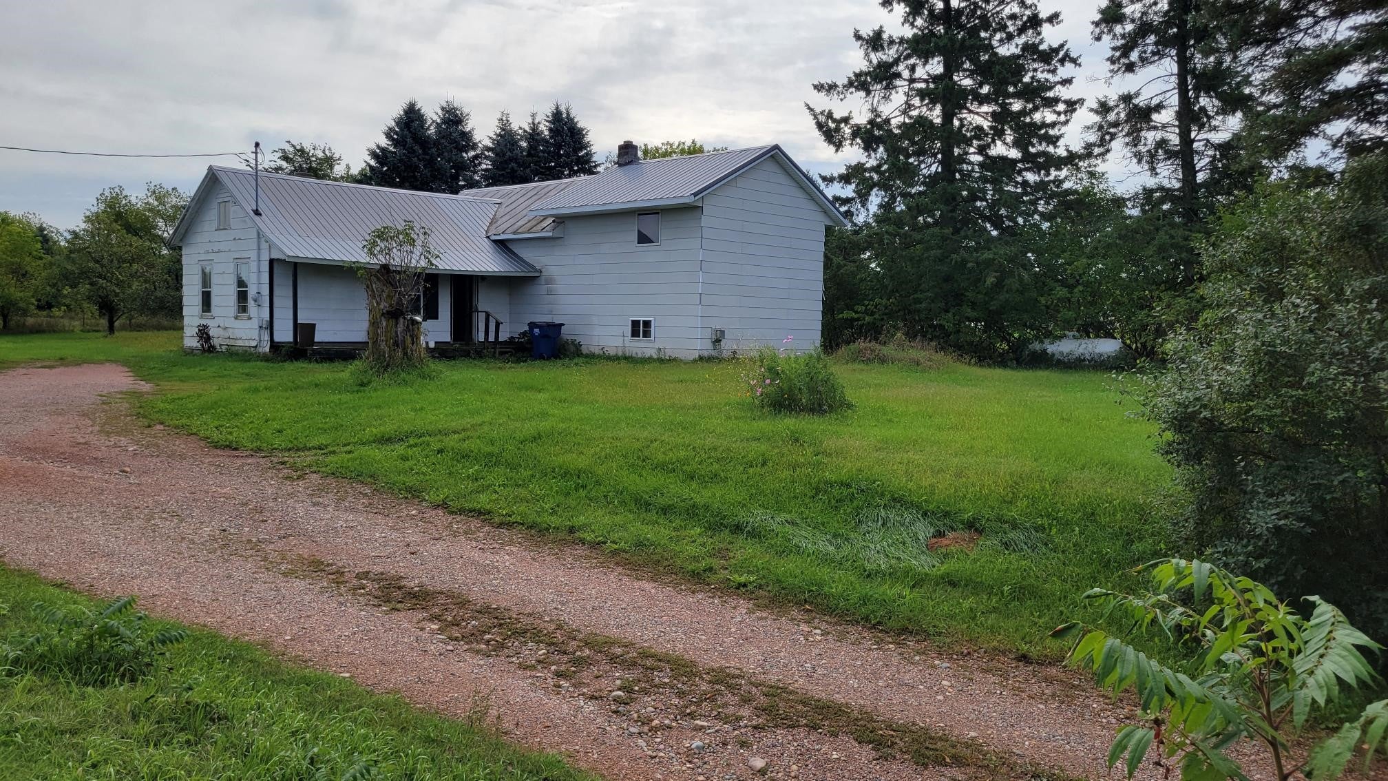 3585 Highway 49 Rosholt, WI 54473 - Photo 17 of 33 Gallery Image 17