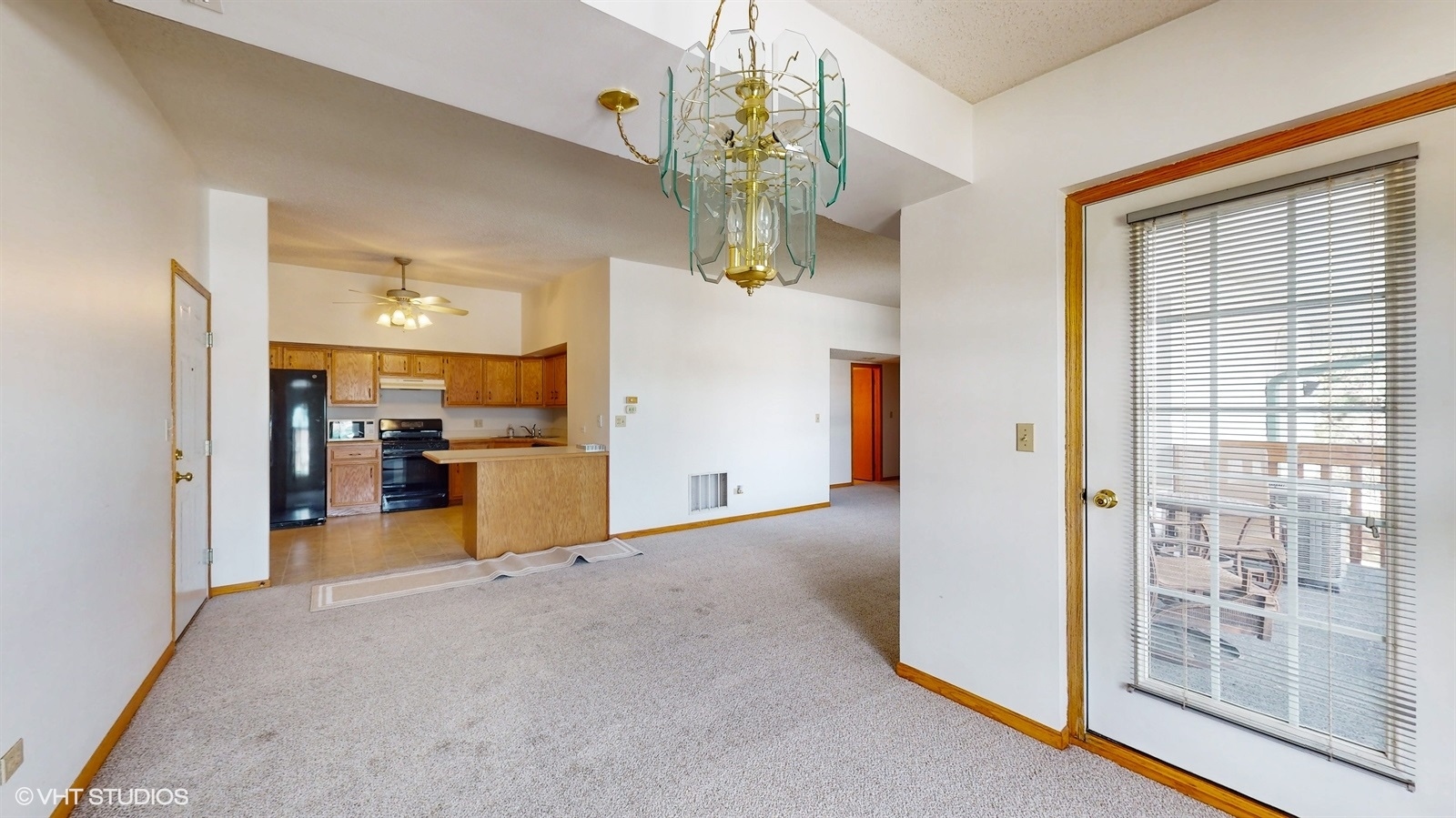 2851 West Heritage Drive, Unit 2C Joliet, IL 60435 - Photo 7 of 23