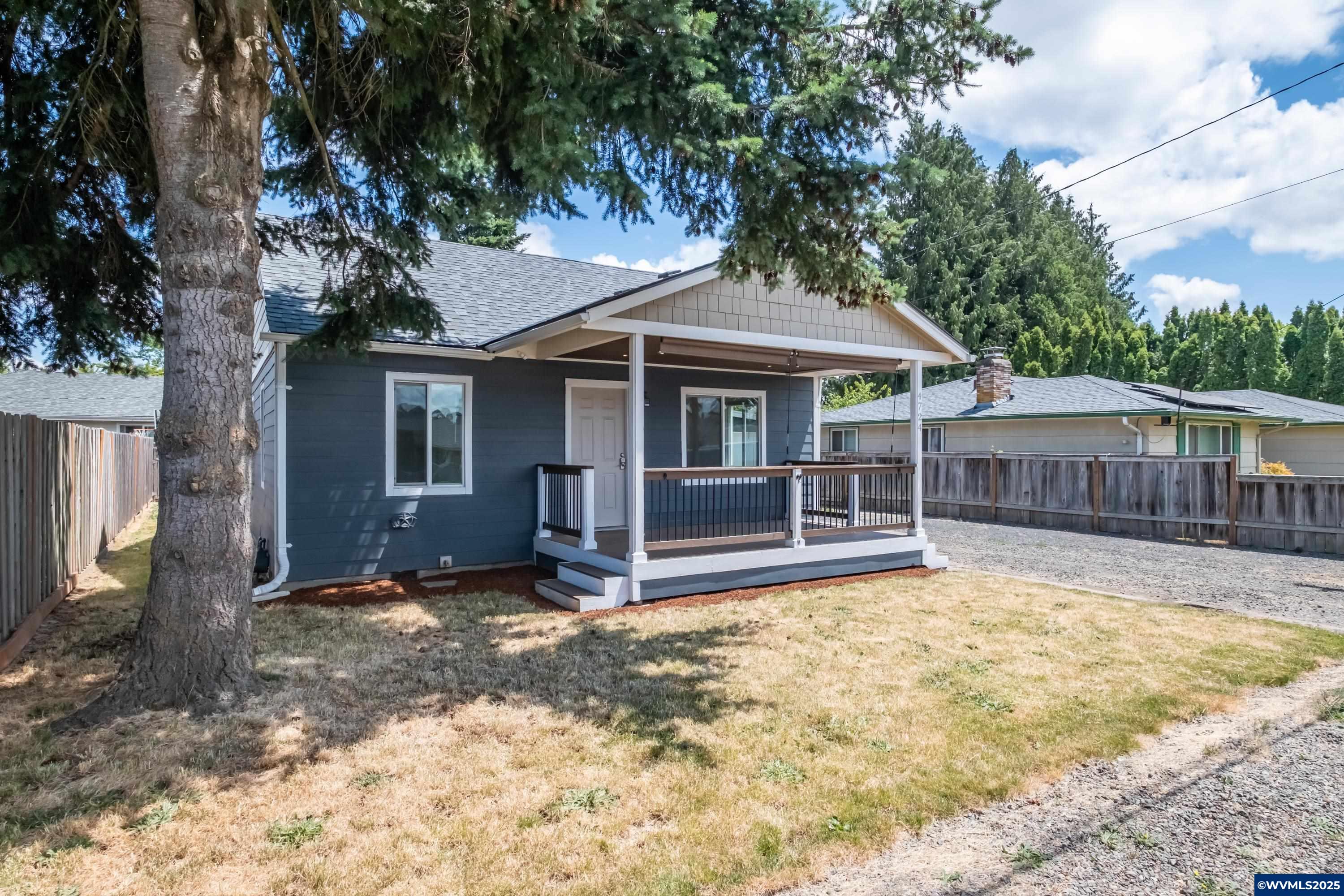 4724 Homer Road Northeast Salem, OR 97305 - Photo 4 of 48 Gallery Image 4
