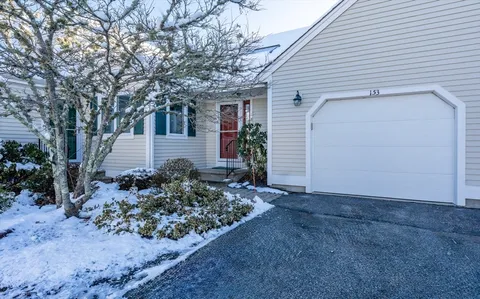 $559,000 | 153 Leisure Green Drive North, Unit 749, Mashpee, MA 02649