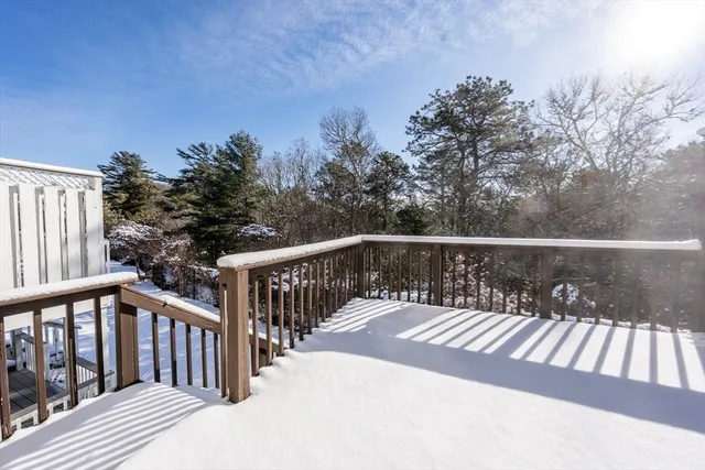 $559,000 | 153 Leisure Green Drive North, Unit 749, Mashpee, MA 02649