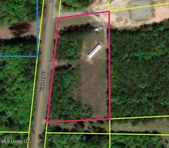 $149,900 | 7158 North B Highway, McLain, MS 39456