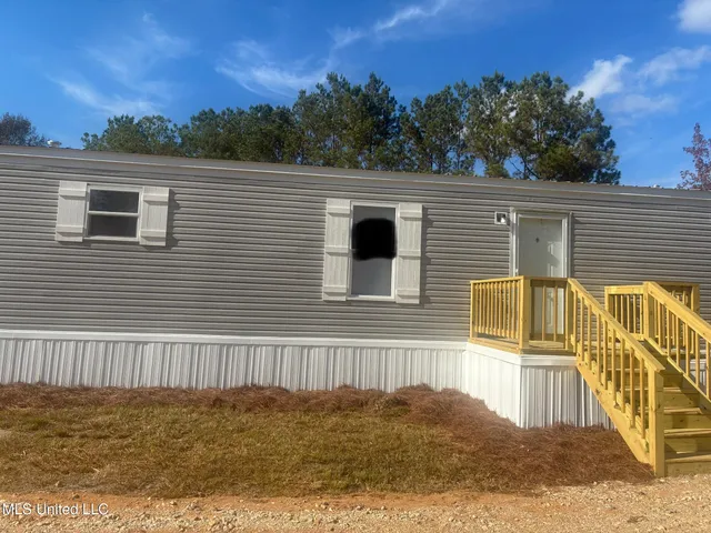 $149,900 | 7158 North B Highway, McLain, MS 39456