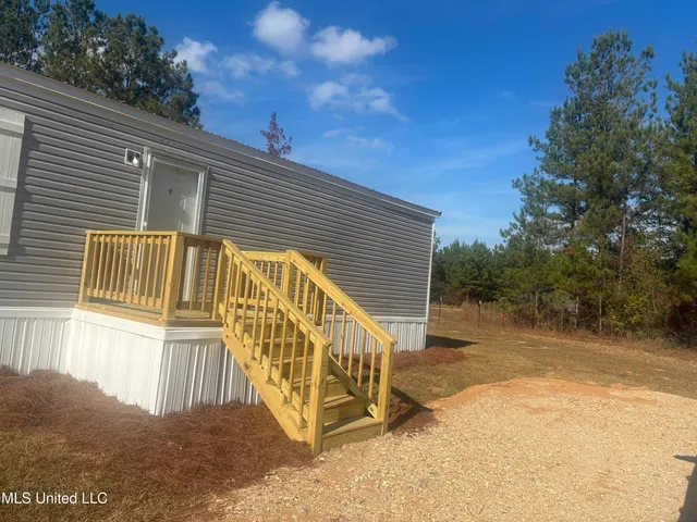 $149,900 | 7158 North B Highway, McLain, MS 39456