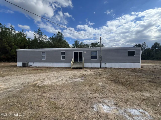 $149,900 | 7158 North B Highway, McLain, MS 39456