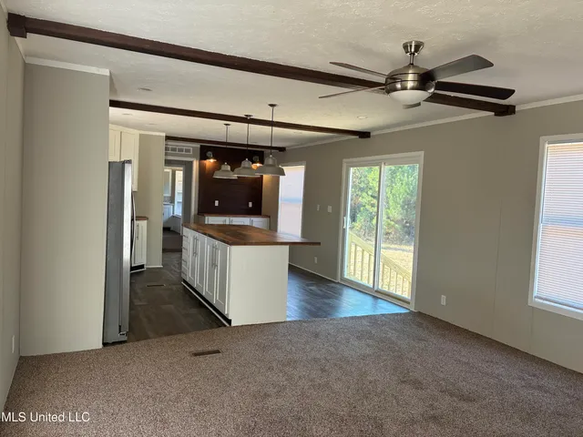 $149,900 | 7158 North B Highway, McLain, MS 39456