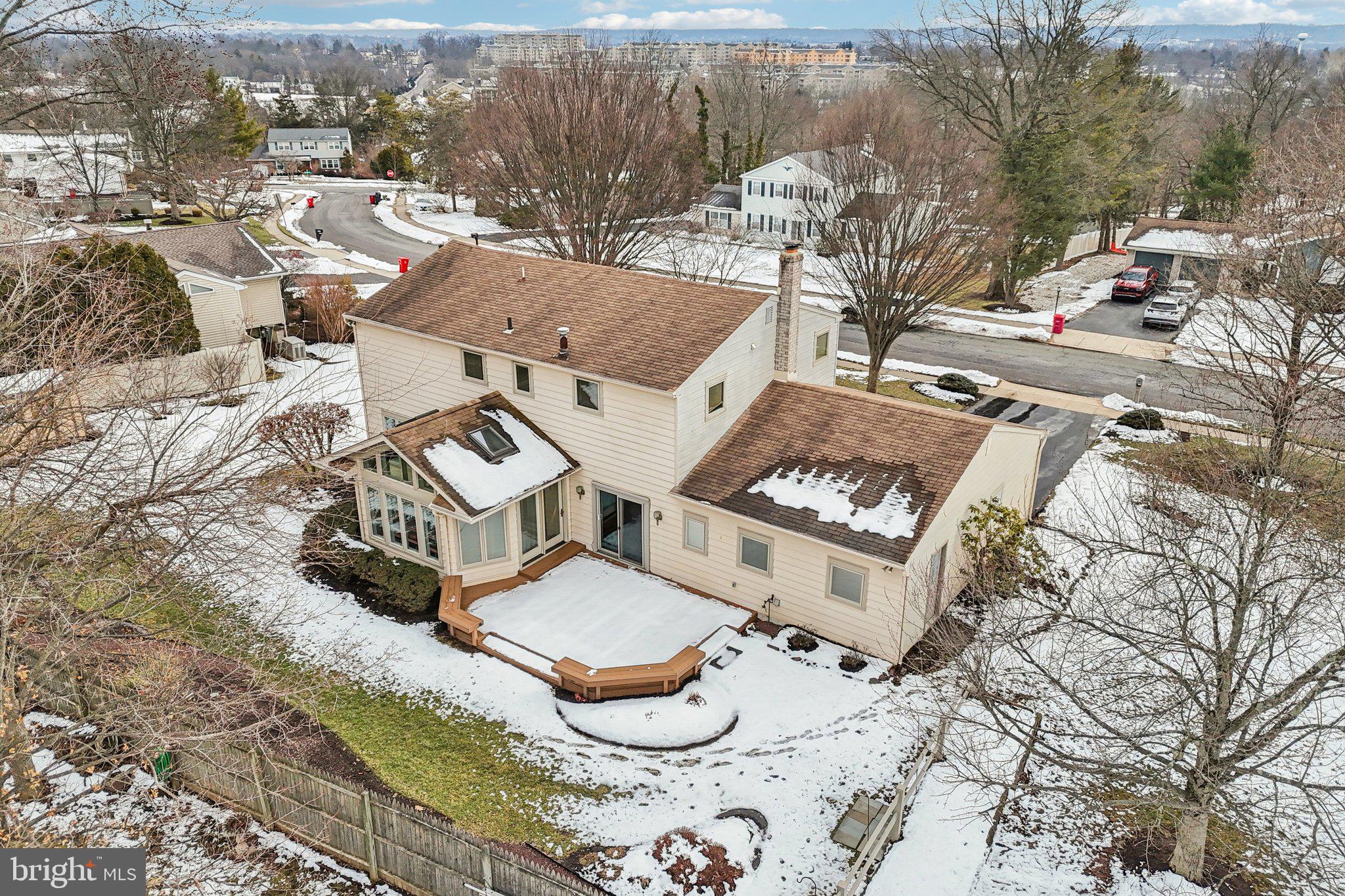 513 Mourning Dove Road Audubon, PA 19403 - Photo 54 of 67 Gallery Image 54