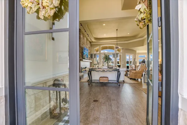 $2,995,000 | 307 Wennmohs Place, Horseshoe Bay, TX 78657