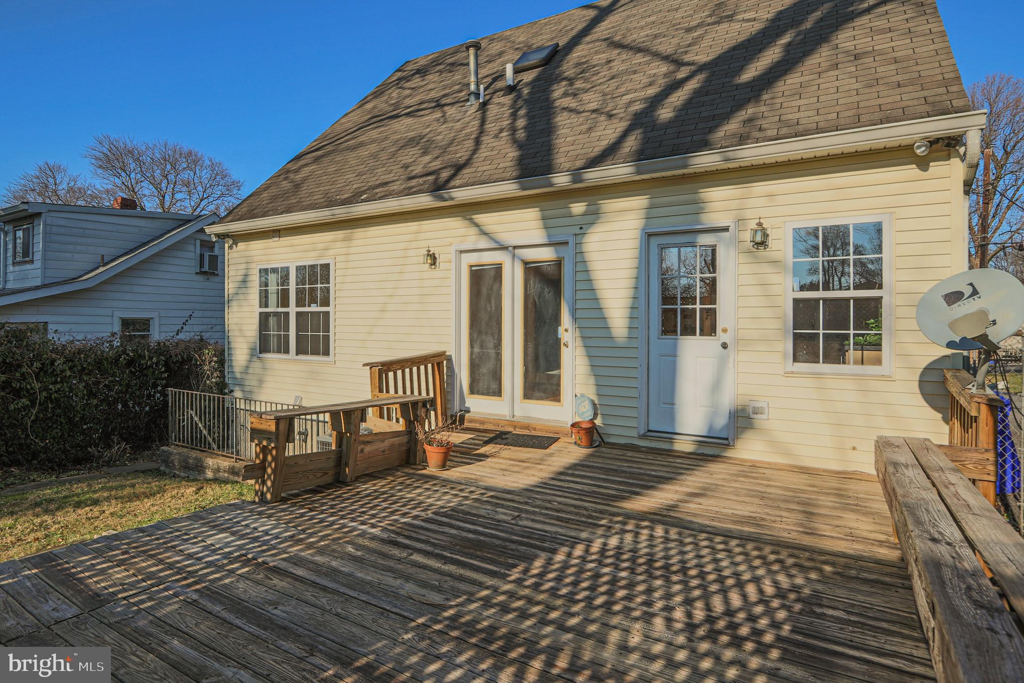 11206 Midvale Road Kensington, MD 20895 - Photo 31 of 38 Gallery Image 31