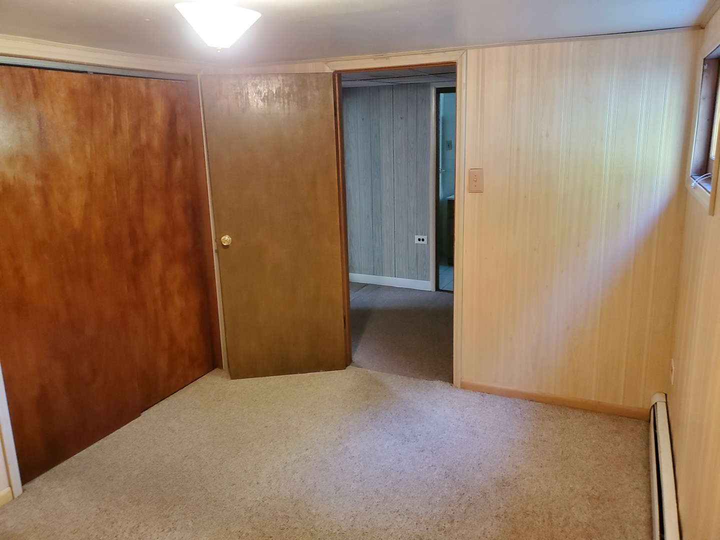 10912 Princess Avenue Chicago Ridge, IL 60415 - Photo 13 of 17 a view of empty room