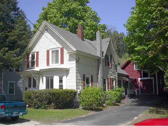 6 Maple Street Hooksett, NH 03106 - Photo 1 of 4 Gallery Image 1