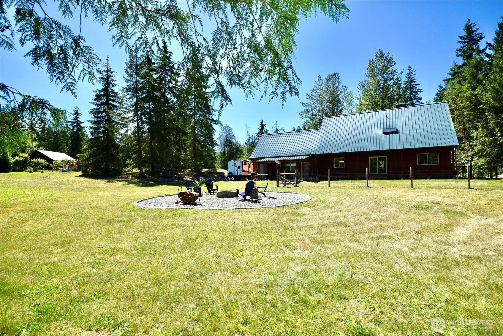 561 Country Acres Lane Sequim, WA 98382 - Photo 4 of 34