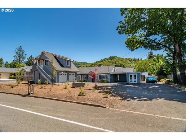 $489,000 | 335 Page Road, Winchester, OR 97495