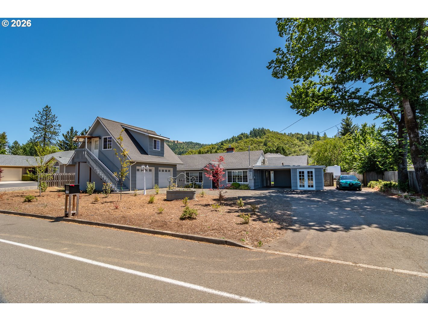 335 Page Road Winchester, OR 97495 - Photo 1 of 48