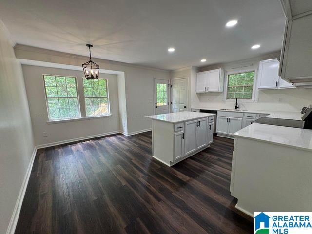 6370 Ball Park Road Mount Olive, AL 35117 - Photo 6 of 21