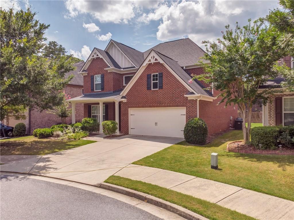 9950 Autry Vue Lane Alpharetta, GA 30022 - Photo 40 of 51