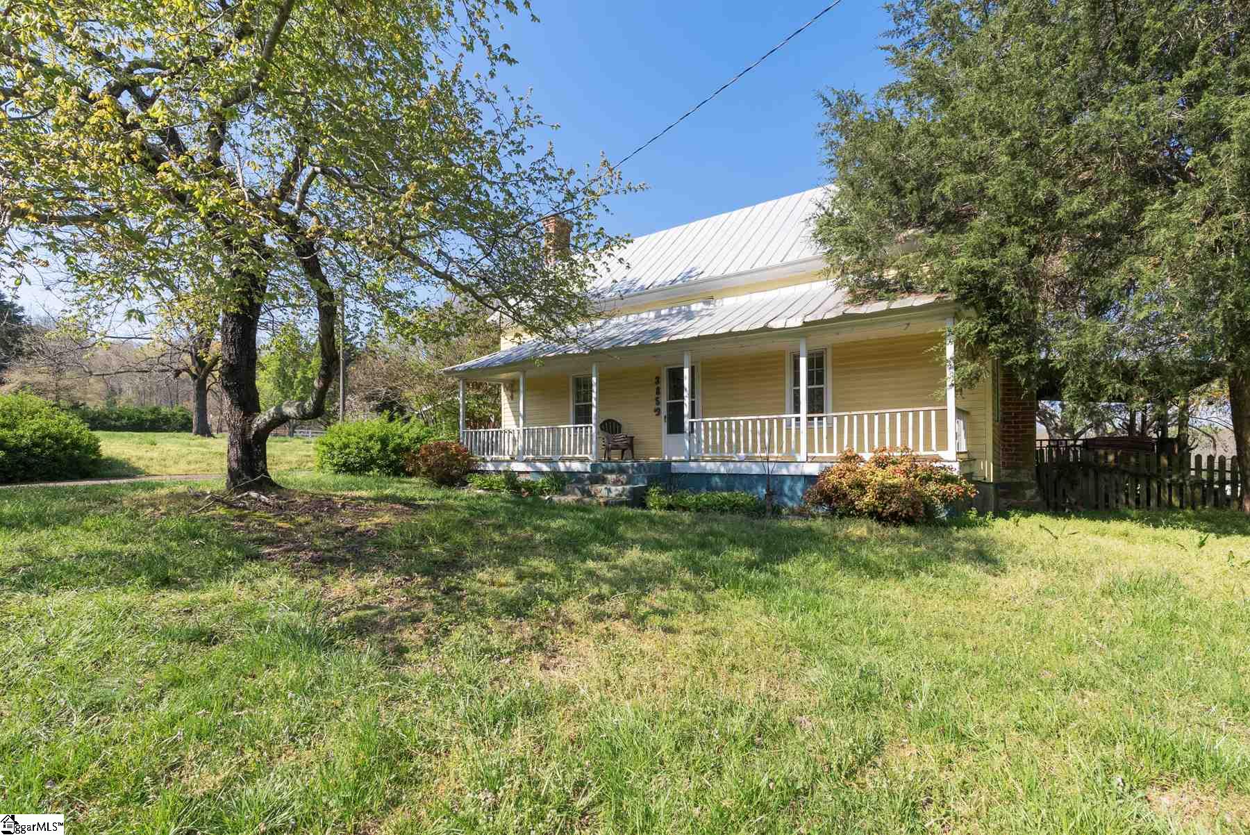 3859 Pennington Road Greer, SC 29651 - Photo 1 of 15