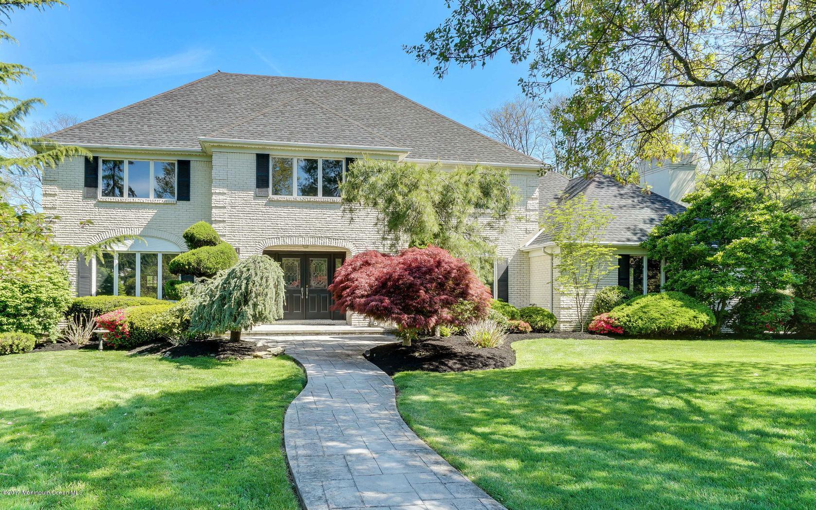 25 Muncy Drive West Long Branch, NJ 07764 - Photo 1 of 59 1