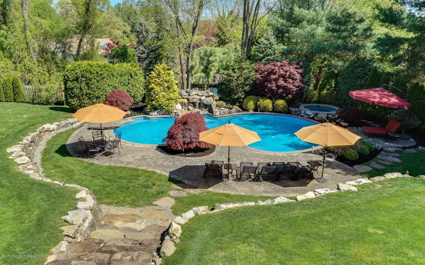 25 Muncy Drive West Long Branch, NJ 07764 - Photo 2 of 59 62