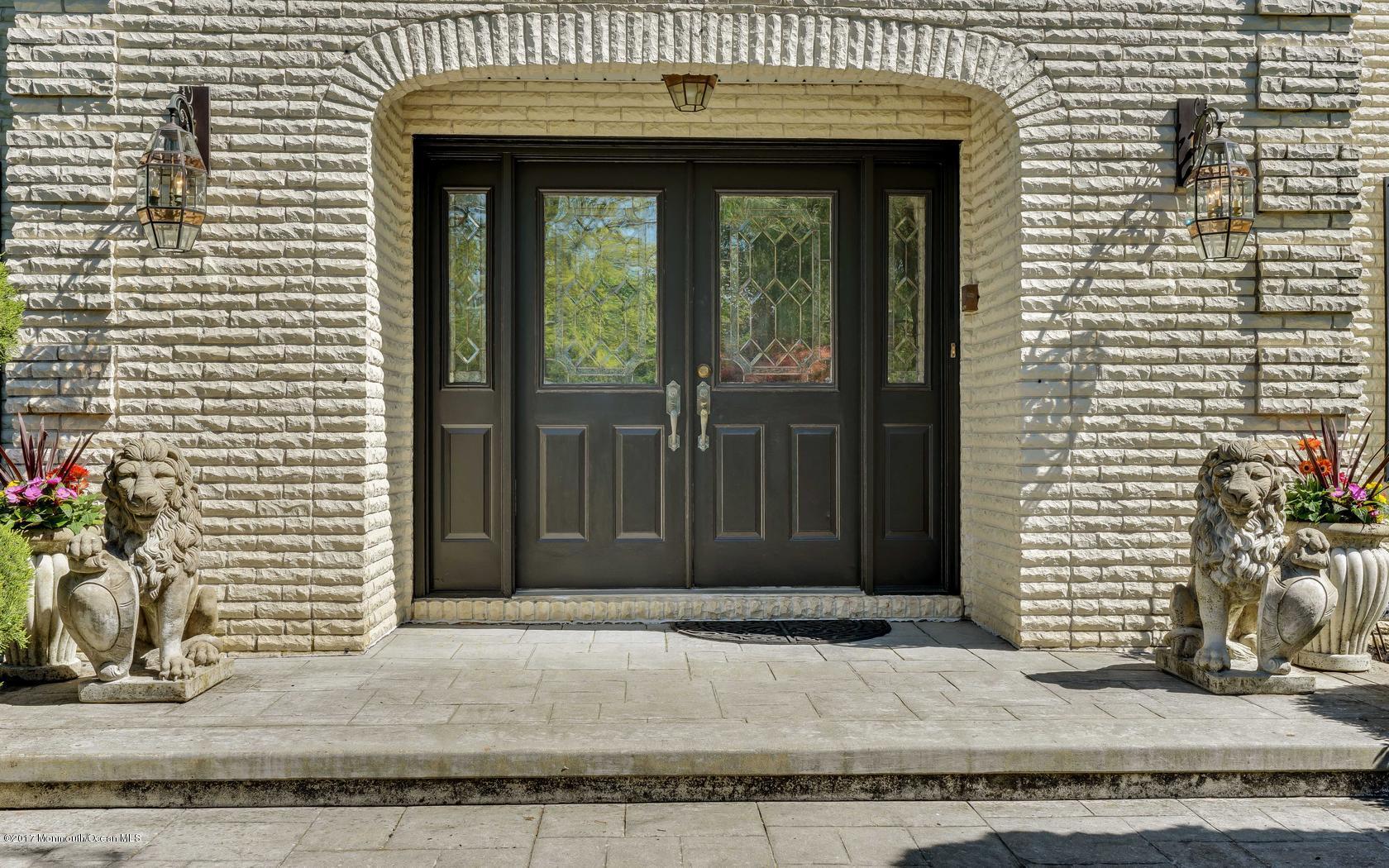 25 Muncy Drive West Long Branch, NJ 07764 - Photo 3 of 59 6