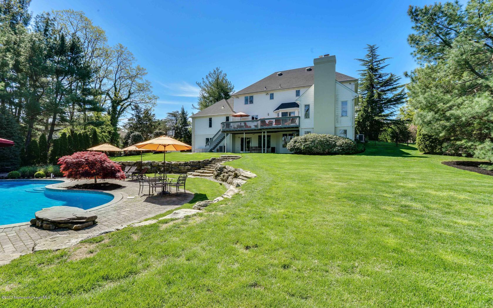 25 Muncy Drive West Long Branch, NJ 07764 - Photo 46 of 59 60