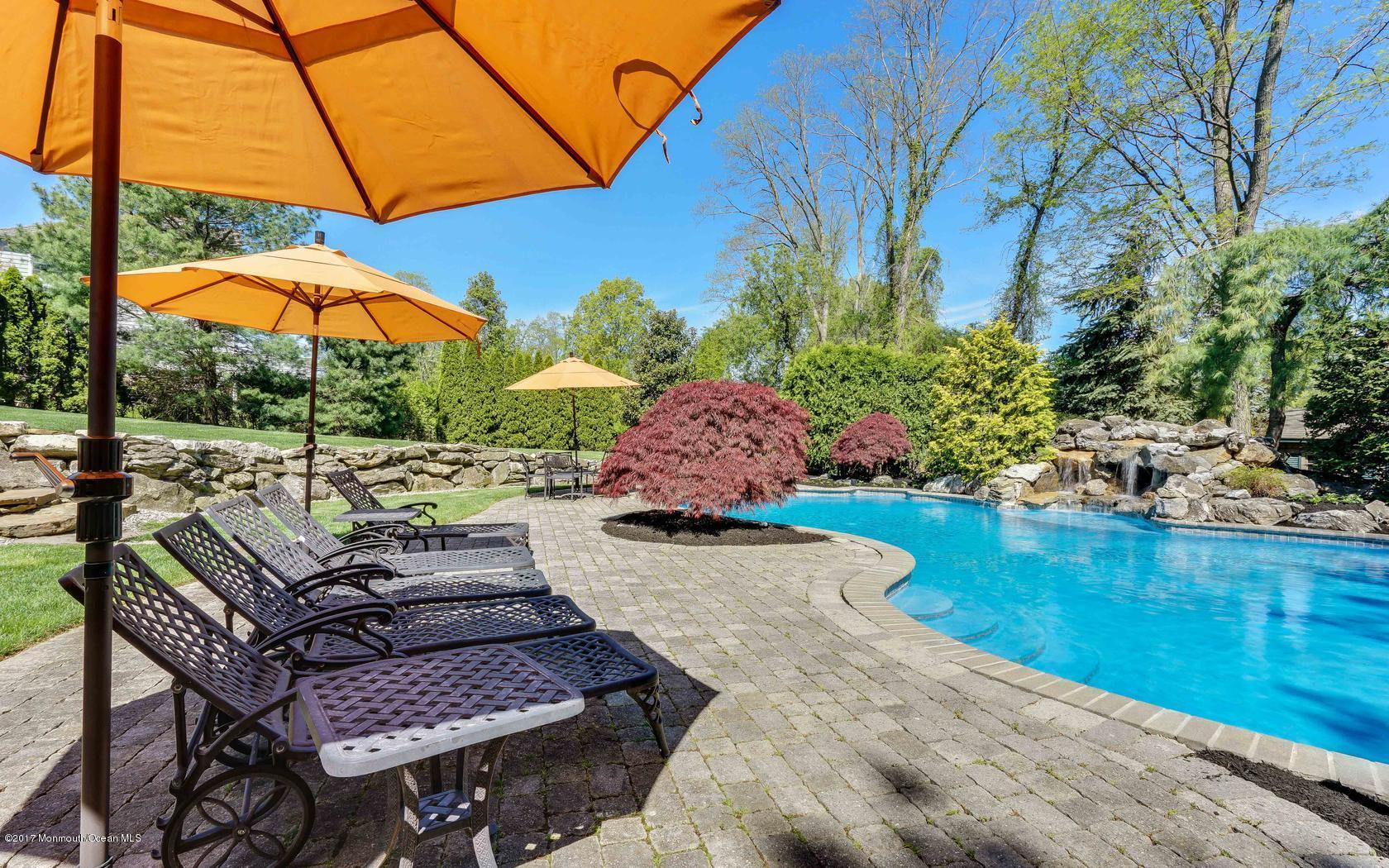 25 Muncy Drive West Long Branch, NJ 07764 - Photo 49 of 59 56