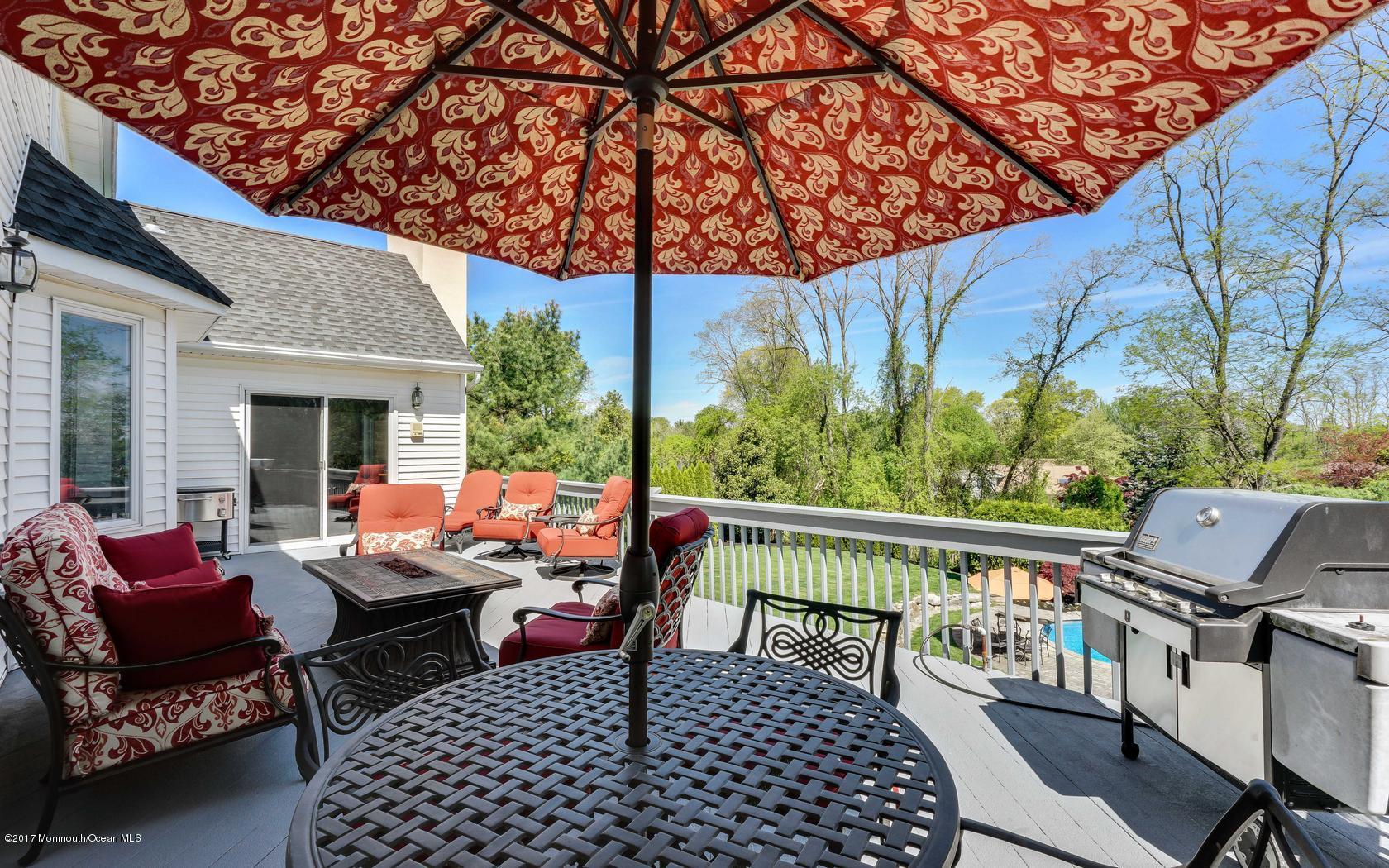 25 Muncy Drive West Long Branch, NJ 07764 - Photo 53 of 59 53