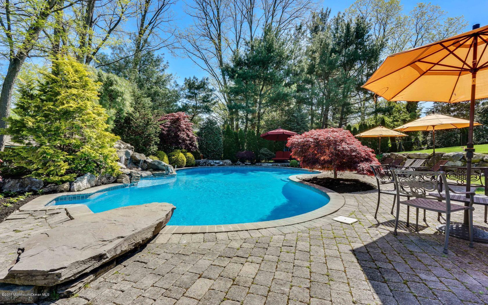 25 Muncy Drive West Long Branch, NJ 07764 - Photo 54 of 59 59