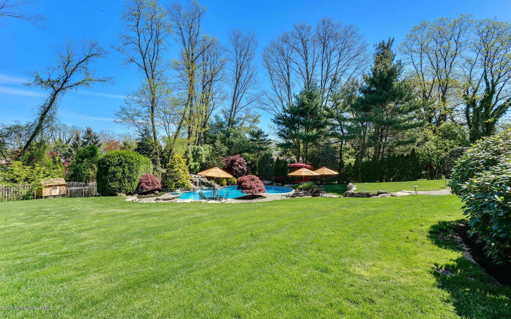 25 Muncy Drive West Long Branch, NJ 07764 - Photo 55 of 59 61