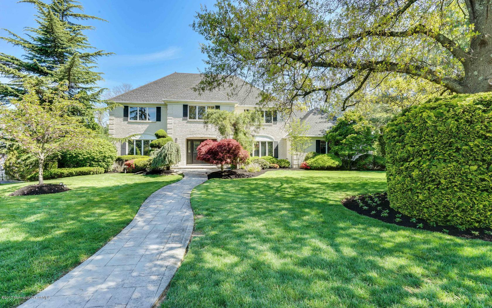 25 Muncy Drive West Long Branch, NJ 07764 - Photo 56 of 59 5