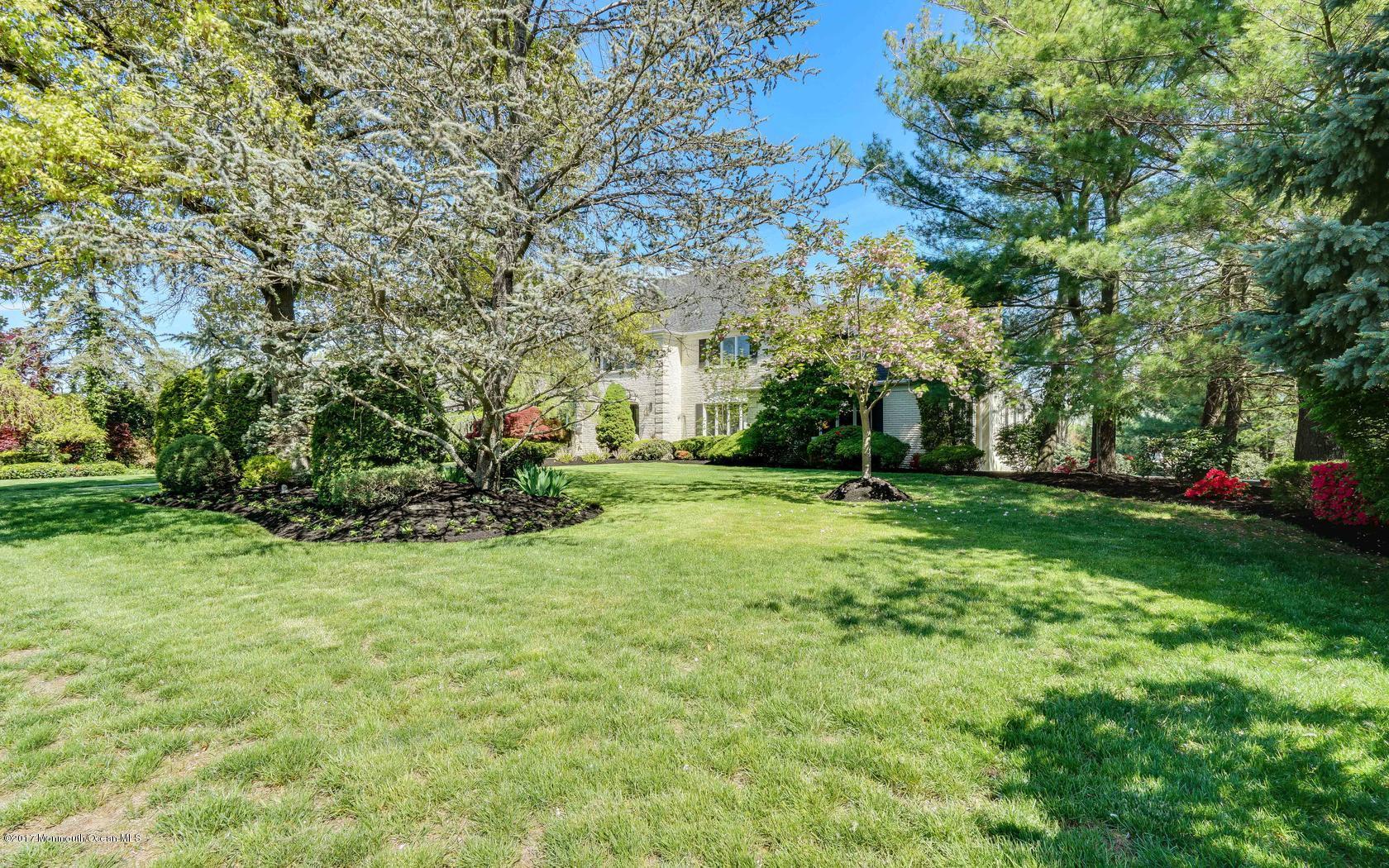 25 Muncy Drive West Long Branch, NJ 07764 - Photo 57 of 59 2