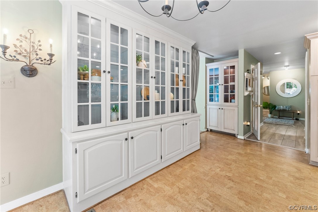 3820 Dunleith Terrace Midlothian, VA 23113 - Photo 14 of 48 a view of an entryway with a window