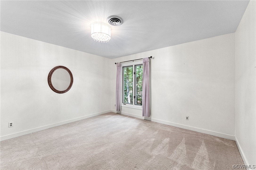 3820 Dunleith Terrace Midlothian, VA 23113 - Photo 31 of 48 an empty room with window
