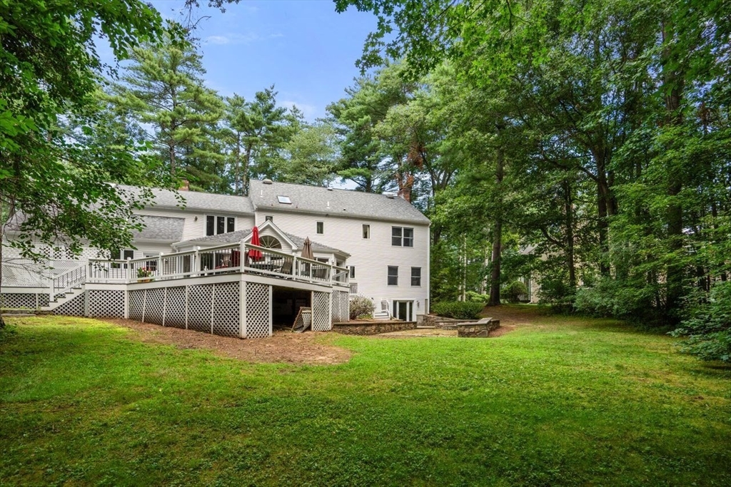 36 Saddle Ridge Road Sudbury, MA 01776 - Photo 3 of 42 Gallery Image 3
