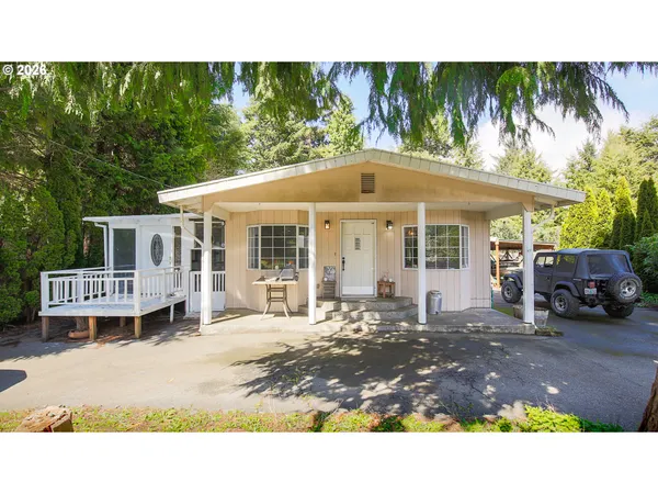 $349,000 | 63513 Shore Edge Drive, Coos Bay, OR 97420