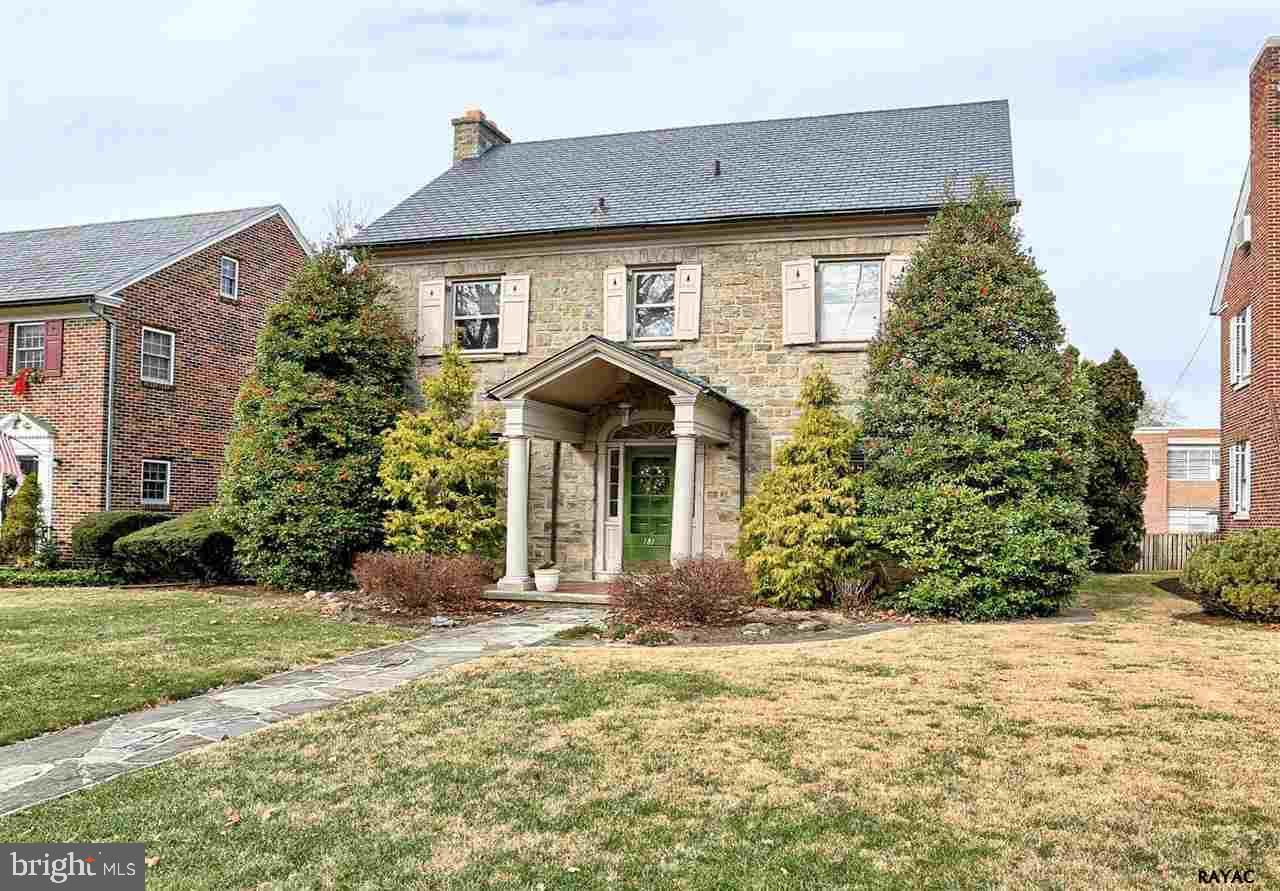 181 Irving Road York, PA 17403 - Photo 1 of 36 Gallery Image 1
