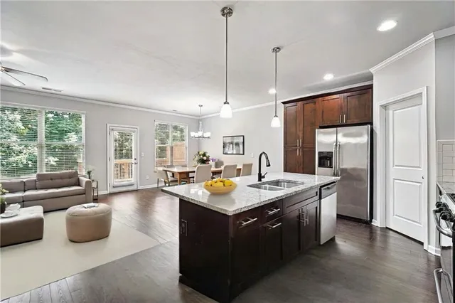 $2,500 | 5590 Bright Cross Way, Suwanee, GA 30024