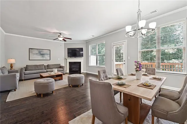 $2,500 | 5590 Bright Cross Way, Suwanee, GA 30024