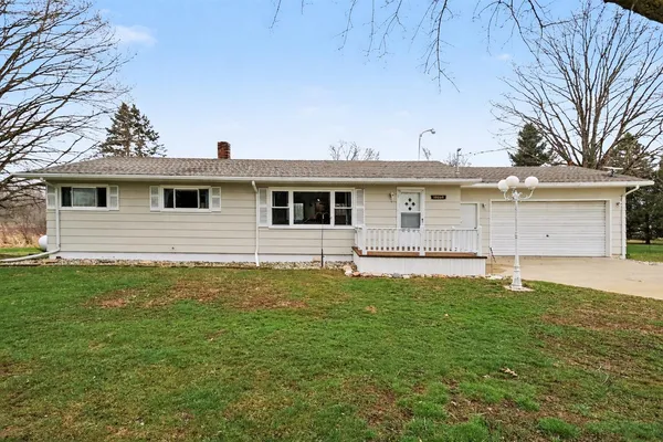 $374,900 | 10060 S Drive South, Union City, MI 49094