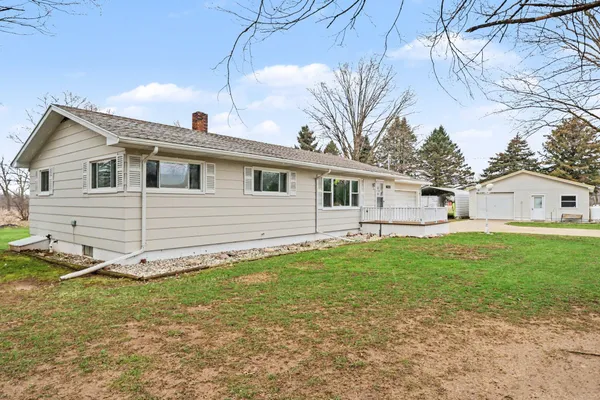 $374,900 | 10060 S Drive South, Union City, MI 49094